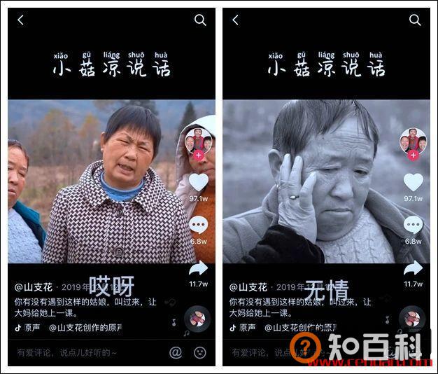 刷屏抖音，“三支花”1个月涨粉300万，但却被骂“土味噱头”&#8230;&#8230;