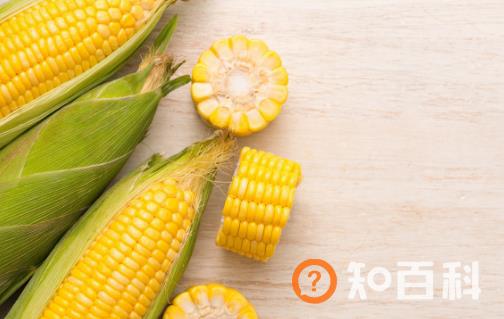 玉米的食用方法大推荐 简单三招延长玉米使用期