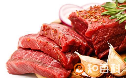 牛肉有5大营养价值可多吃宜养生 牛肉的饮食禁忌大全