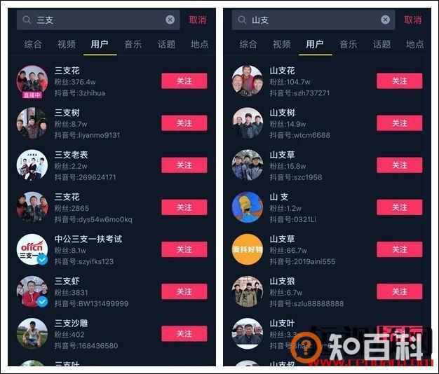 刷屏抖音，“三支花”1个月涨粉300万，但却被骂“土味噱头”&#8230;&#8230;