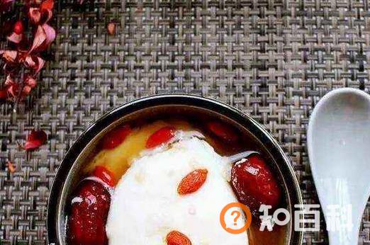 吃什么食物能够补气血