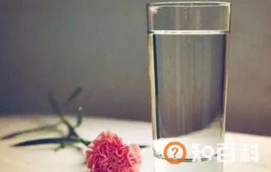 在什么情况下需要喝水