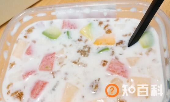 木瓜丰胸通乳缓解体虚 木瓜的做法大全