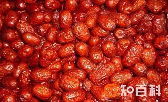 红枣泡水养肝排毒 不适合吃红枣养生的人群