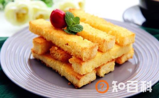 吃面包酱料当然不能少 最健康的面包酱