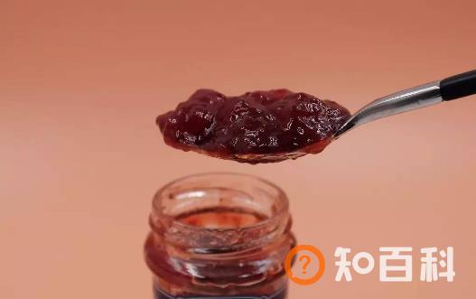 吃面包酱料当然不能少 最健康的面包酱