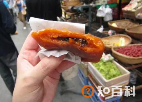 西安特色小吃,在西安吃过最好小吃是在哪里？