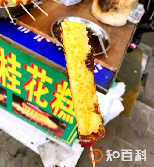 西安特色小吃,在西安吃过最好小吃是在哪里？