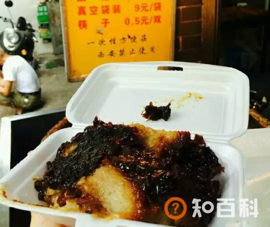 西安特色小吃,在西安吃过最好小吃是在哪里？
