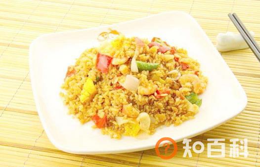 怎样做炒饭才好吃