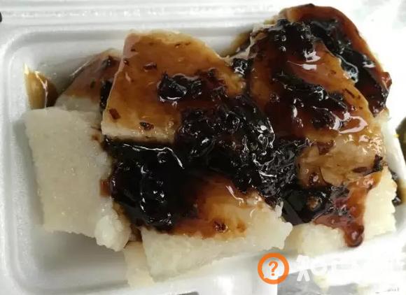 西安特色小吃,在西安吃过最好小吃是在哪里？