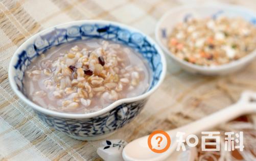 糖尿病喝粥升糖还是降糖 糖尿病人夏季最佳补水饮食