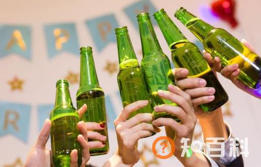 教你做到酒场上千杯不醉 酒后快速解酒的小方法推荐
