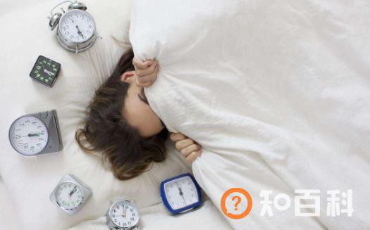 夏季失眠无精打采 睡眠不足要多吃9种助眠食物