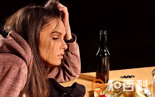 喝酒后会头疼 缓解酒后头疼的妙招