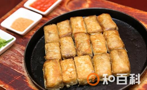 徽州毛豆腐的来源 徽州毛豆腐的特色