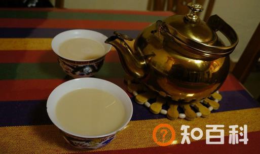 糌粑酥油茶 值得一尝的西藏美食