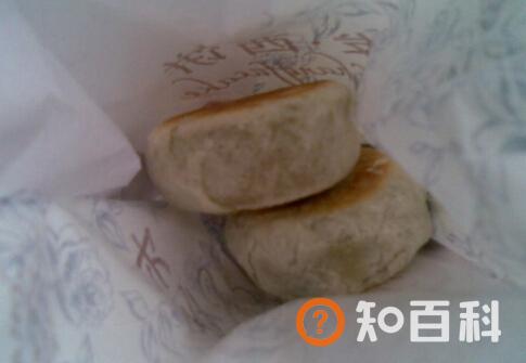 长发鲜肉月饼的做法-长发鲜肉月饼的介绍