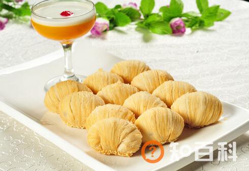 榴莲酥的做法-榴莲酥的营养价值