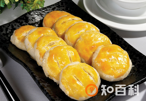 老婆饼的做法-老婆饼的种类有哪些？