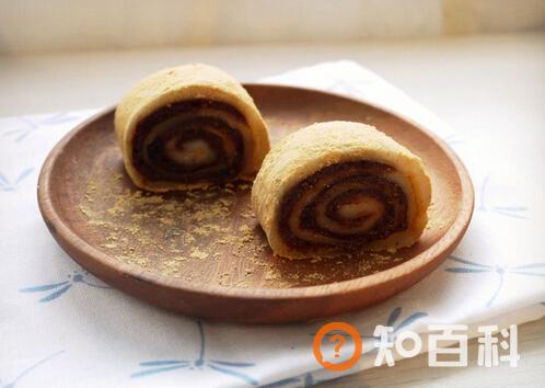 驴打滚的做法-驴打滚的营养价值
