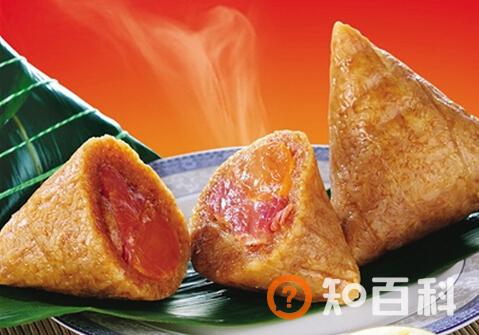 嘉兴粽子的文化内涵-嘉兴粽子的做法