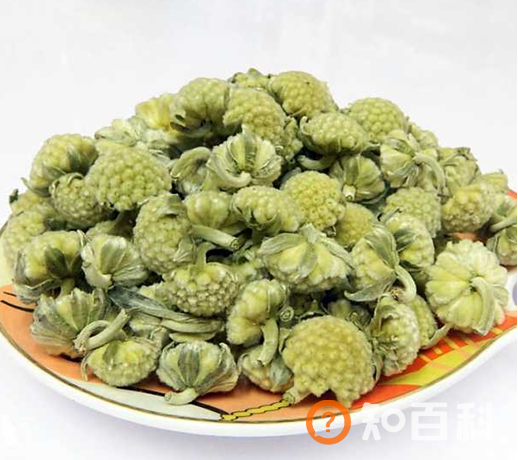 绿萝花茶的功效和作用
