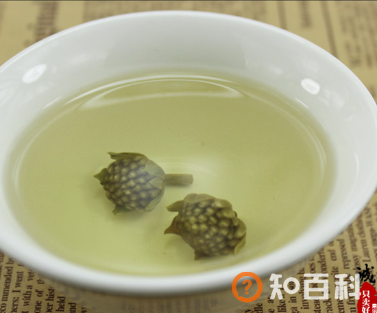 绿萝花茶的功效和作用