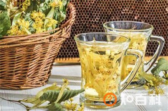 桂花茶的功效与作用