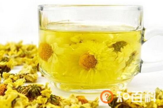 十大排毒养颜美白花茶