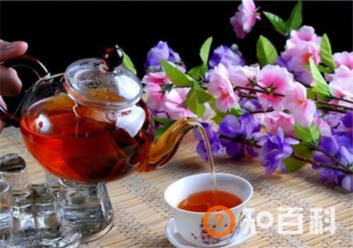 红茶有哪些-女生喝红茶好吗