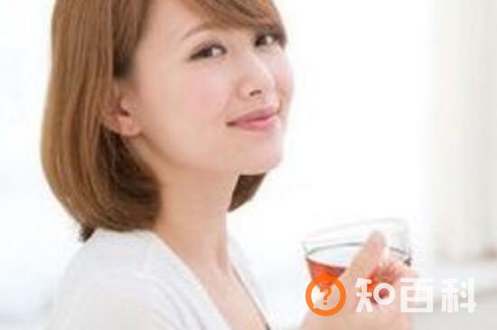 十大排毒养颜美白花茶