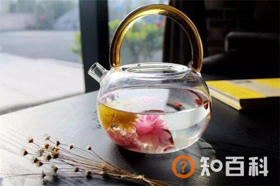 桂花茶的功效与作用