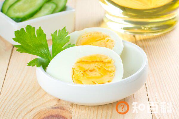 得了胆囊炎不能吃鸡蛋？这样吃就没问题