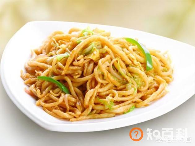 拨烂子的家常做法,太原喜欢吃什么面的人比较多？