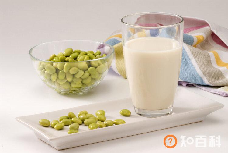 喝豆浆”补“出乳腺癌？谣言！让医生来告诉你答案