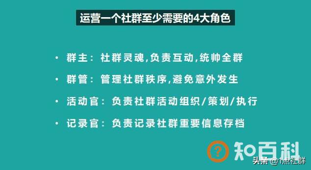 管理微信,当微信群管理，如何管理？