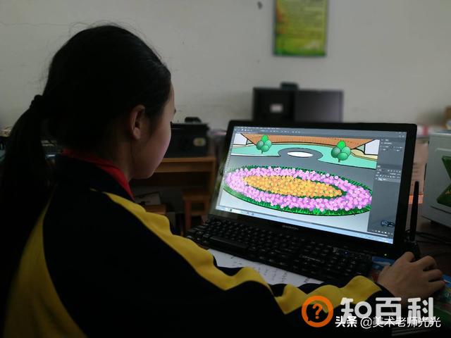 画笔工具,ps中的画笔工具怎么使用？