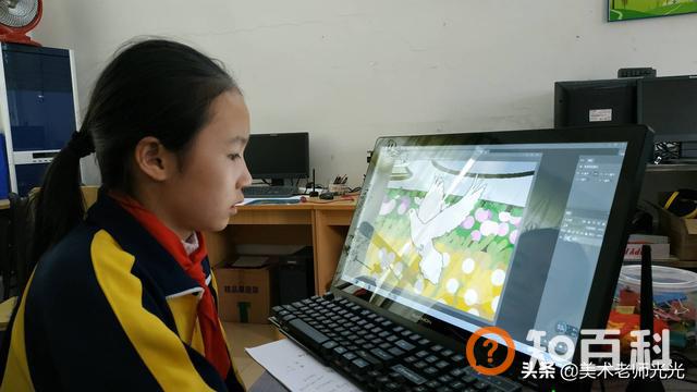画笔工具,ps中的画笔工具怎么使用？