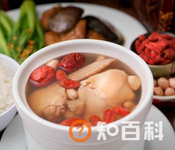 盘点五种姜汤的不同作用