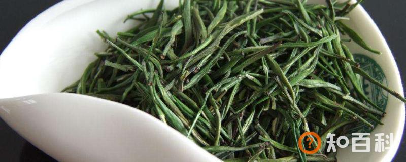 峨眉什么茶叶