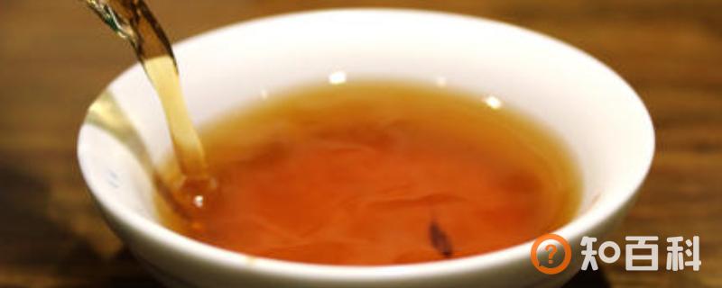 为什么茶叶汤色很浑浊