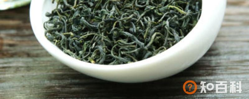什么叫有机茶叶