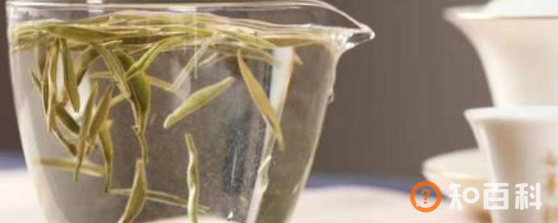 白茶属于什么性质的茶叶