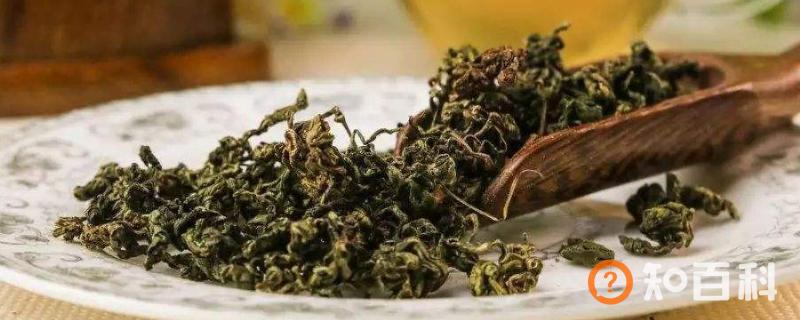 茶叶中全发酵的是什么