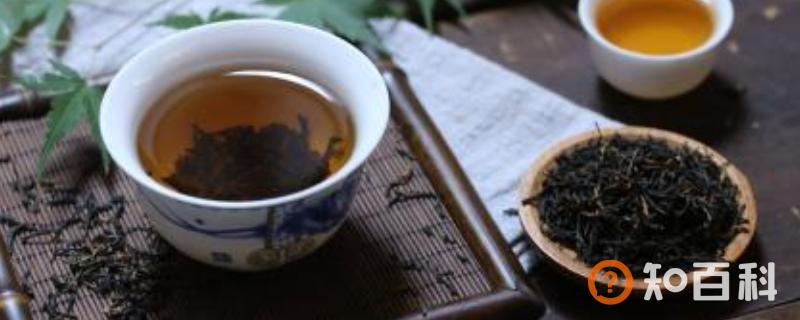 陈茶叶有什么用