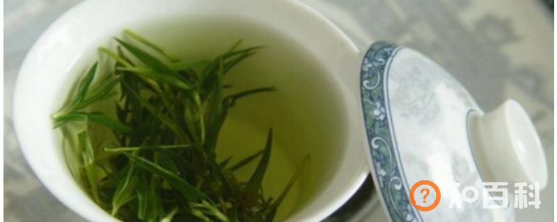 茶叶生长为什么要湿润多雨