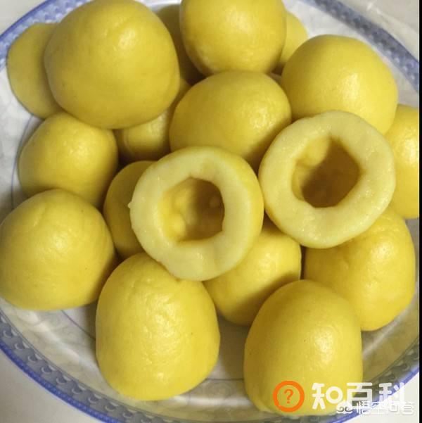 榆钱图片,在家里怎么做出好吃的窝窝头呢？