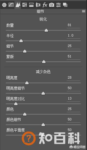 相片处理软件,图片、照片用哪个软件编辑处理？