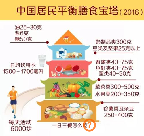 到底什么是“垃圾食品”？院士：汉堡、炸鸡、薯条都不是，放心吃